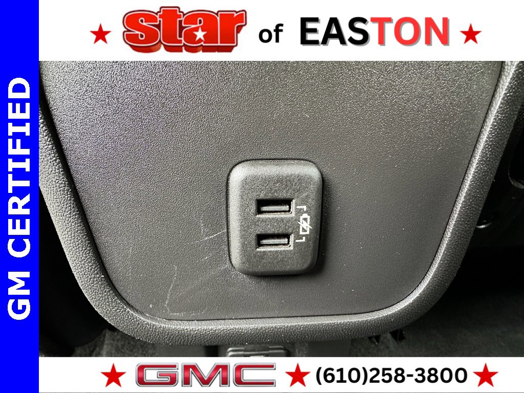 2022 Gmc Terrain SLT photo 11