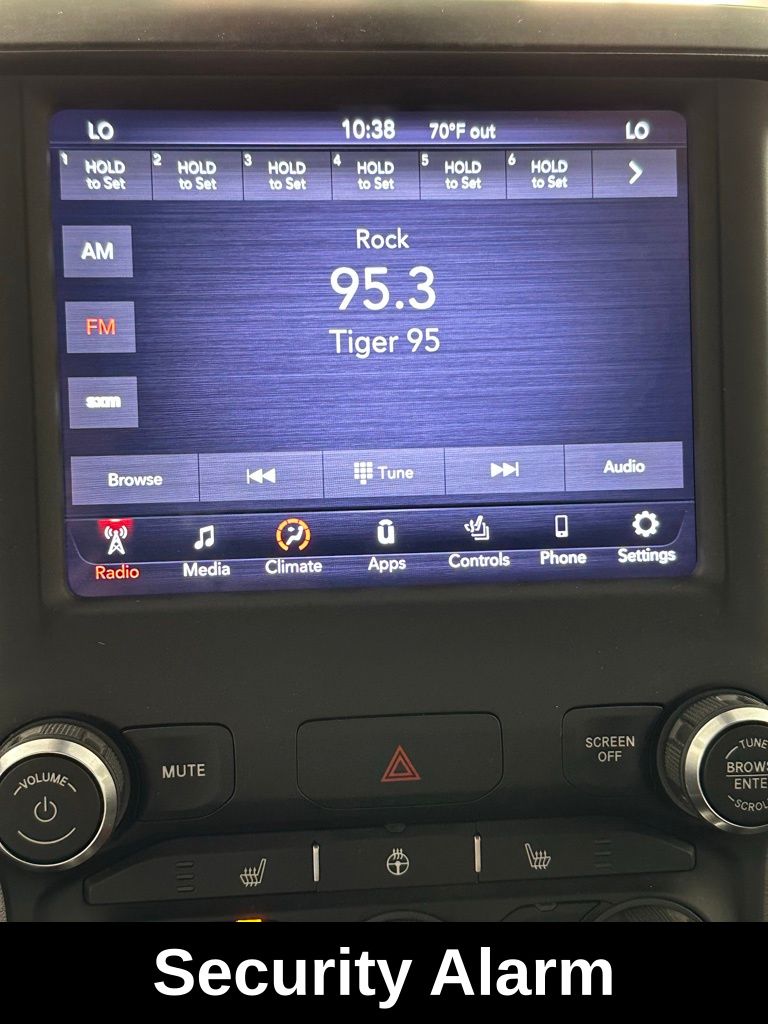 2020 Ram 1500 Big Horn Lone Star photo 9