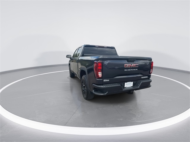 2023 Gmc Sierra 1500 Elevation photo 5