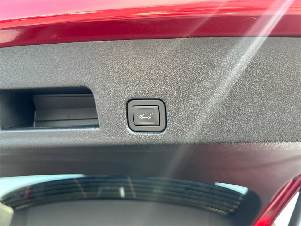 2026 GMC ACADIA - Image 36