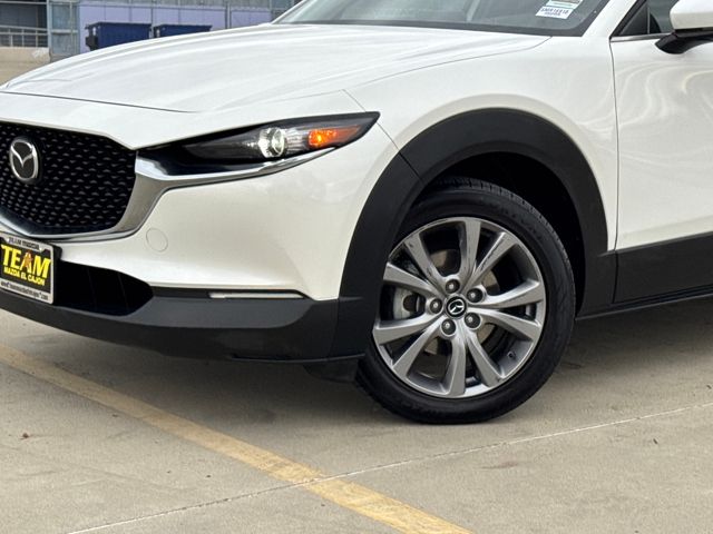 2023 Mazda CX-30 2.5 Select photo 3