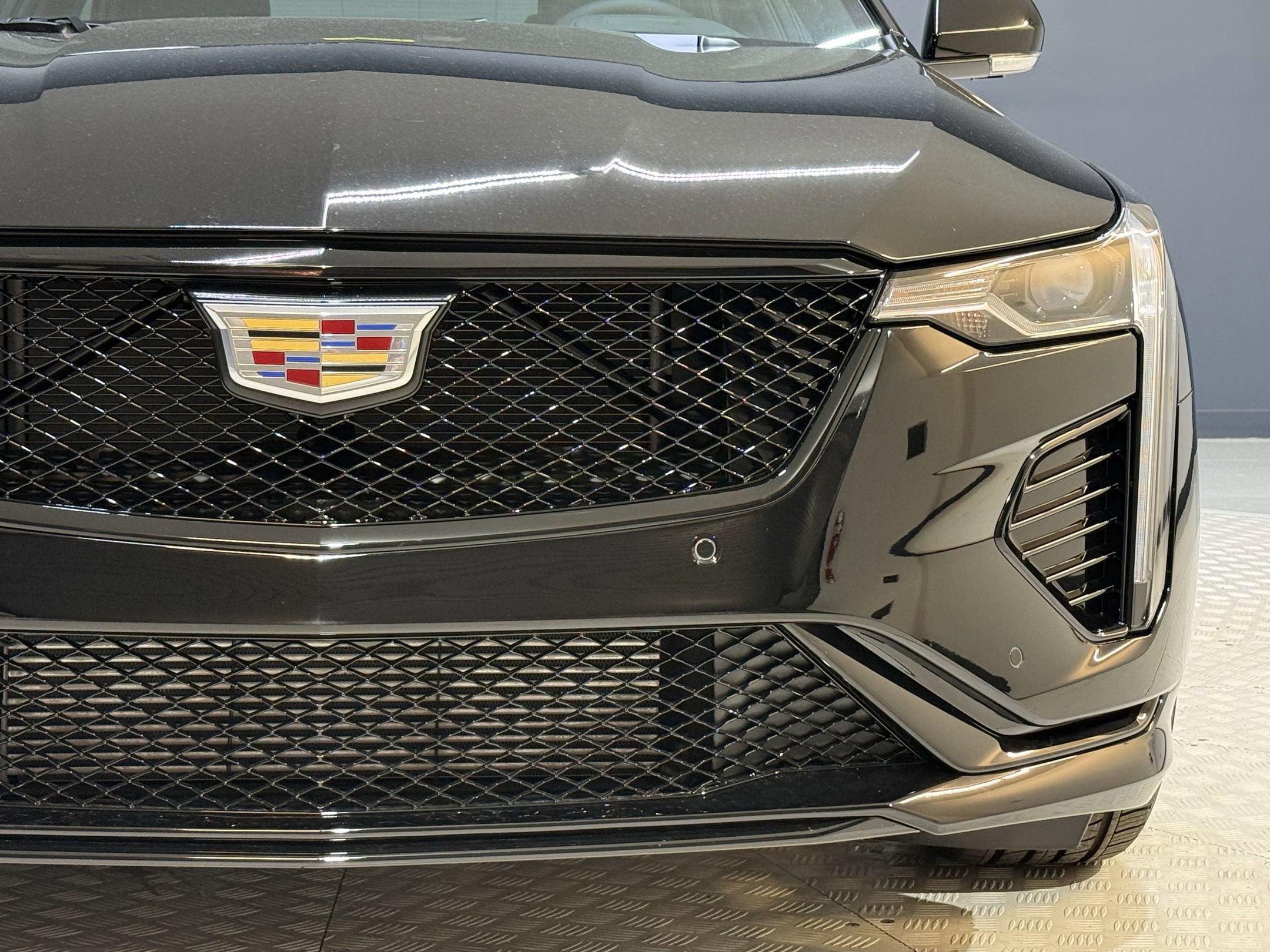 2025 Cadillac CT4 Sport photo 11