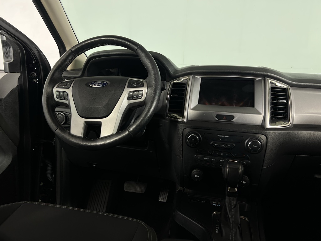 2023 Ford Ranger XLT photo 8