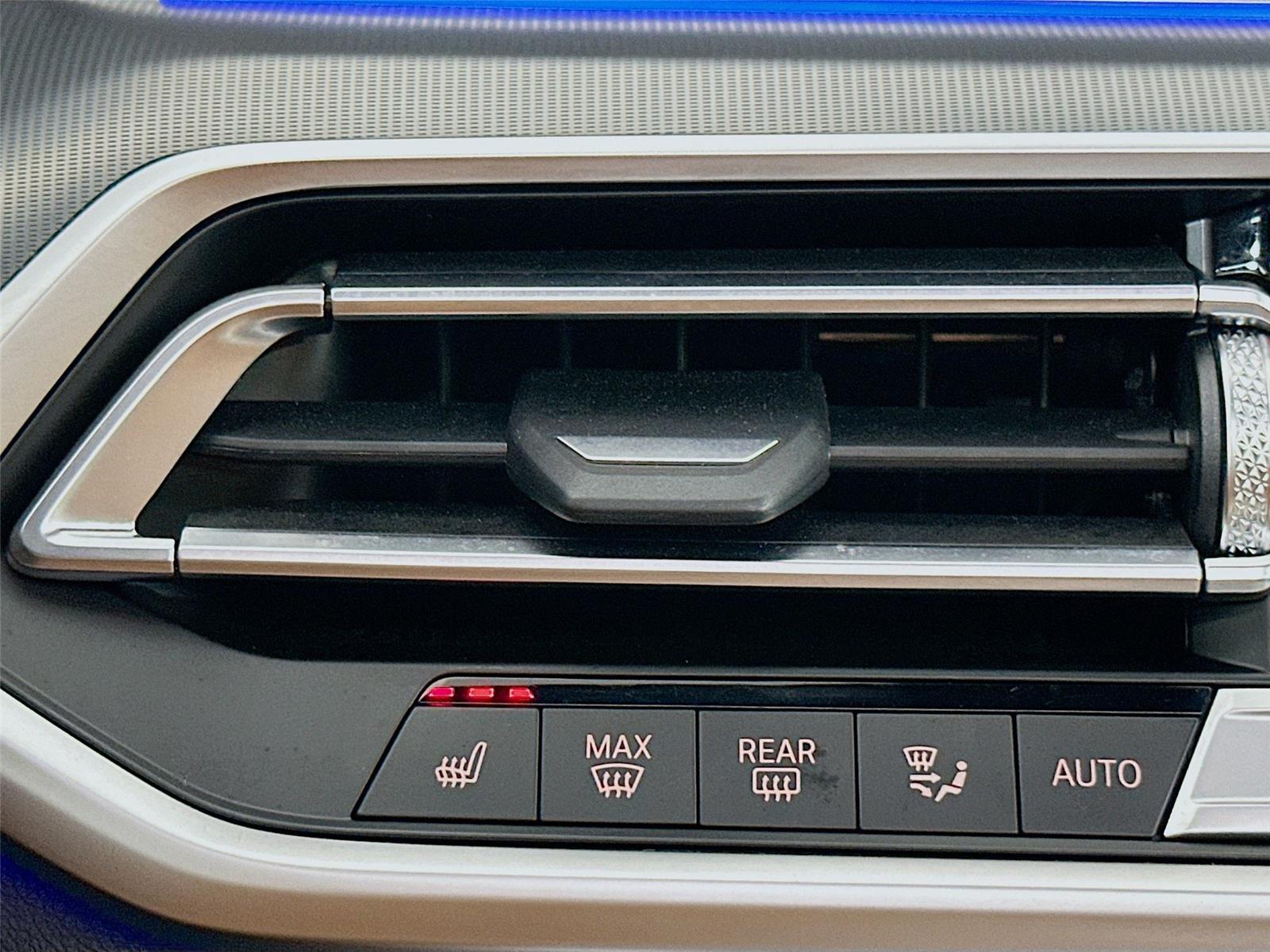 2023 Bmw X6 xDrive40i photo 19