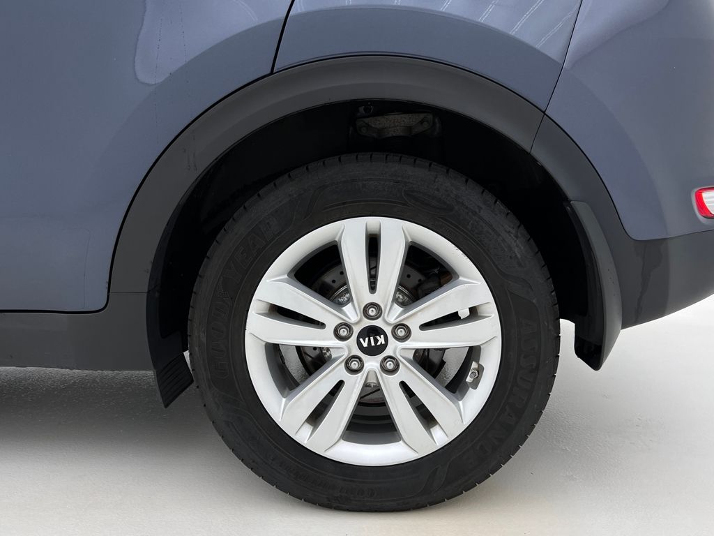 2019 Kia Sportage LX photo 29