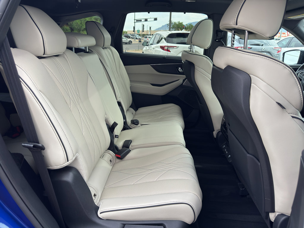 2023 Acura MDX SH-AWD Type S Advance photo 19