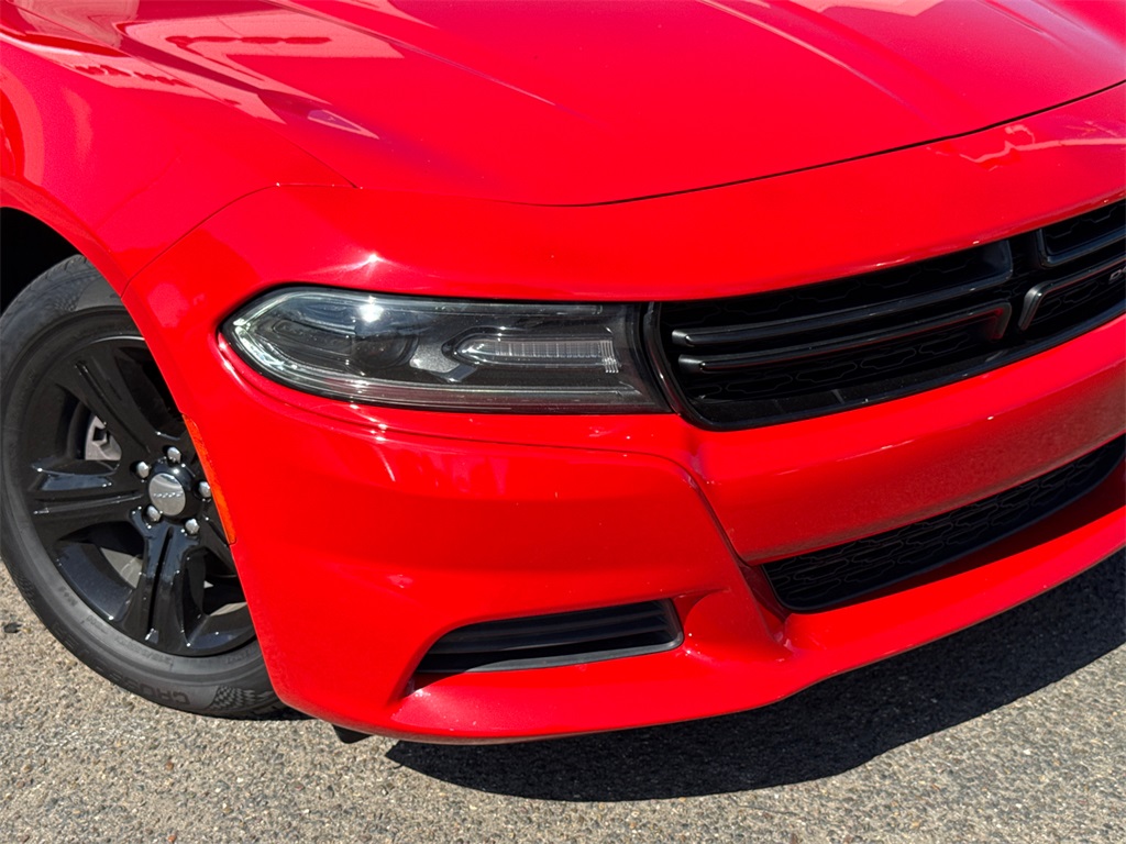 2021 Dodge Charger SXT photo 6