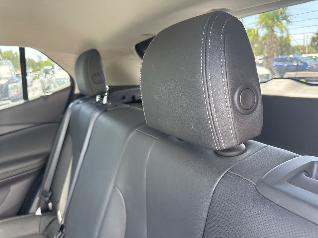 2024 Buick Encore GX Sport Touring photo 11