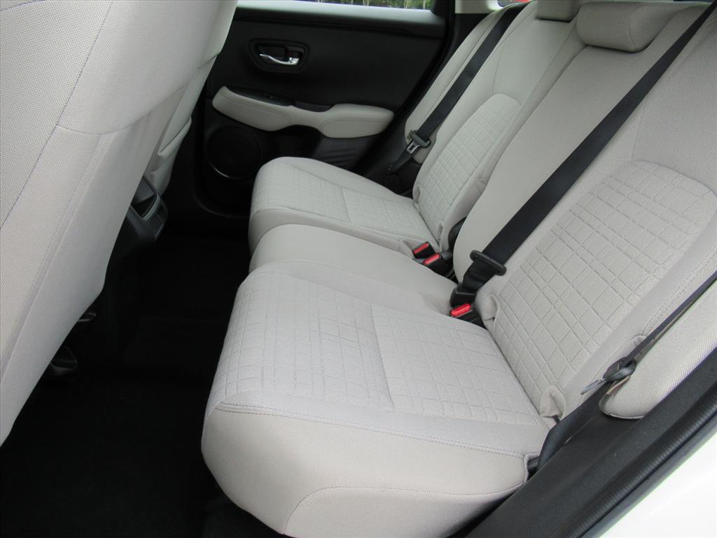 2024 Honda HR-V LX photo 24