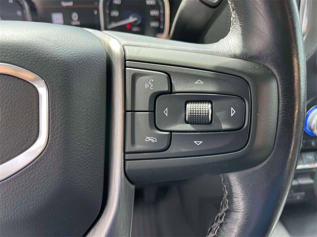 2021 Gmc Sierra 1500 photo 30