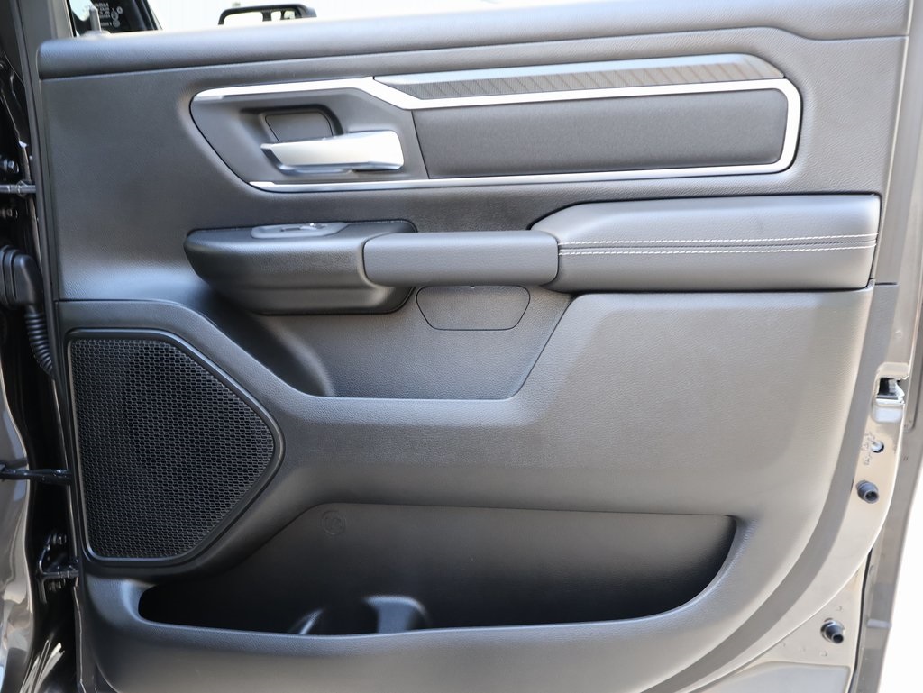 2026 Ram 1500 Big Horn Lone Star photo 11