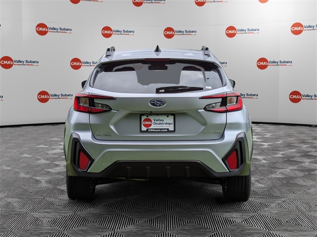 2025 Subaru Crosstrek Premium photo 5