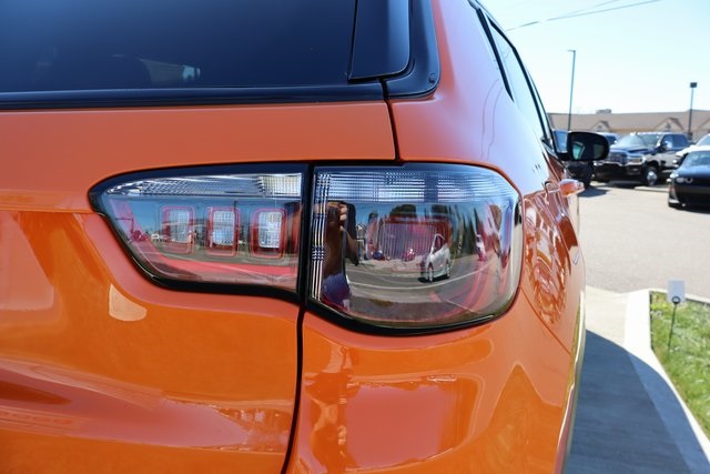 2026 Jeep Compass Limited Altitude photo 28