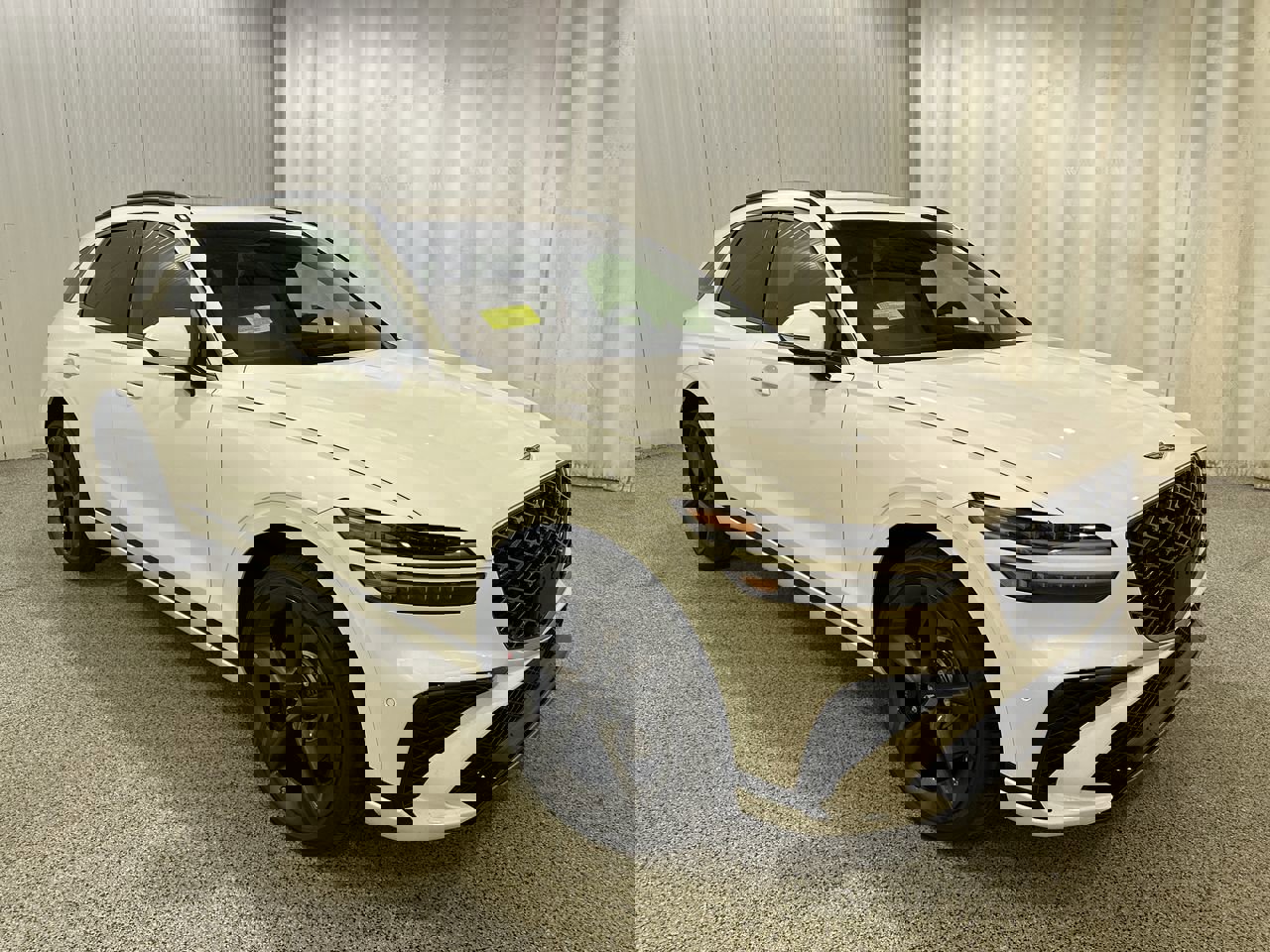 2026 GENESIS GV70 Sport Prestige's photo