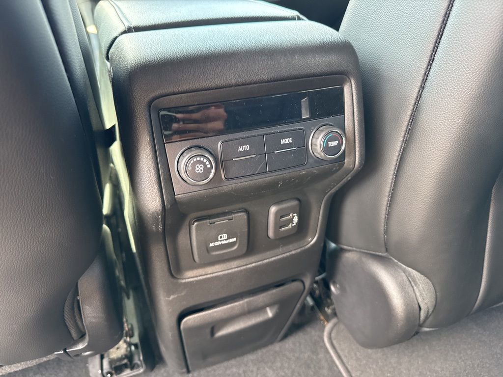 2019 Gmc Acadia SLT photo 11