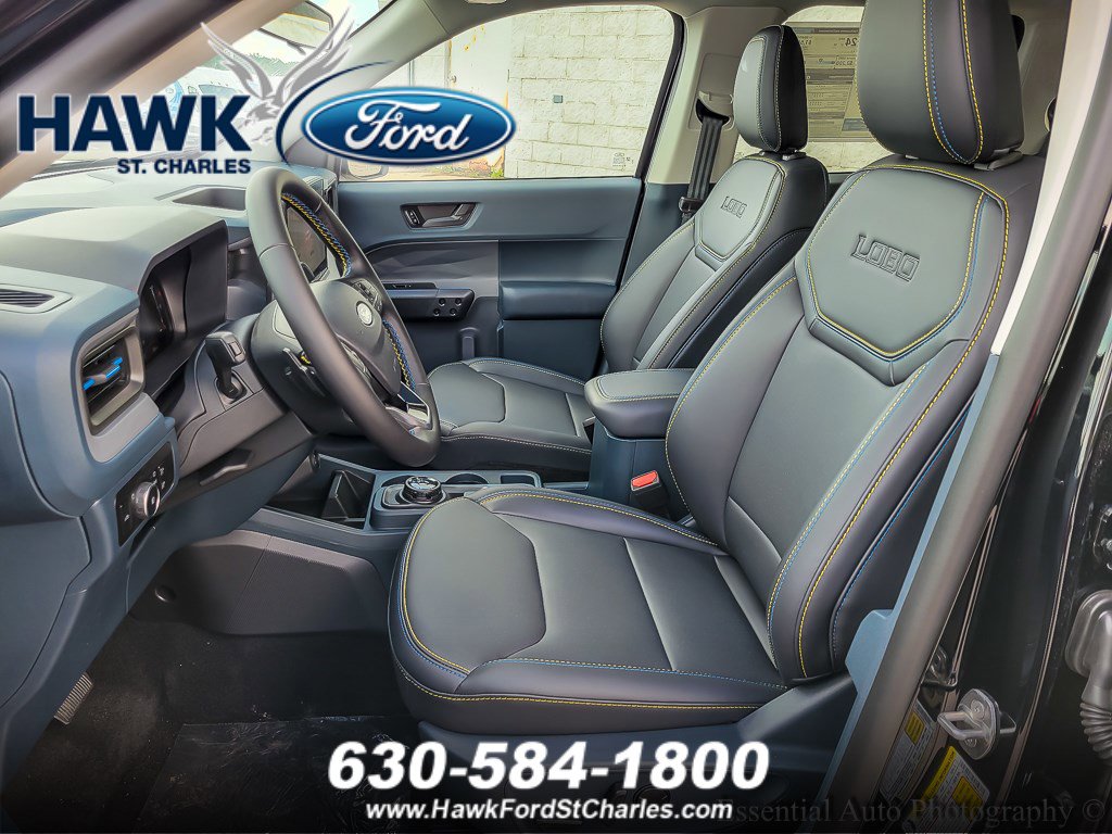 2025 FORD MAVERICK - Image 7