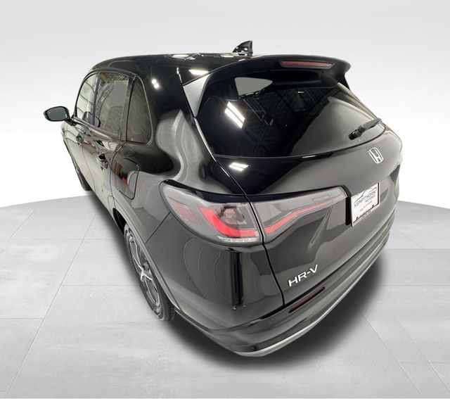 2025 Honda HR-V EX-L photo 4