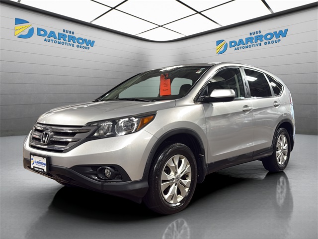 2012 Honda CR-V EX's photo