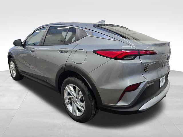 2026 Buick Envista Preferred photo 3