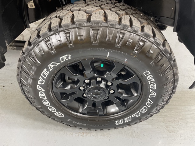 2026 Ram 2500 Power Wagon photo 9