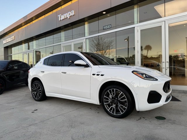 2023 Maserati Grecale GT's photo
