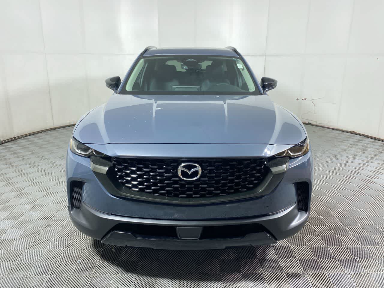2025 Mazda CX-50 Premium photo 7