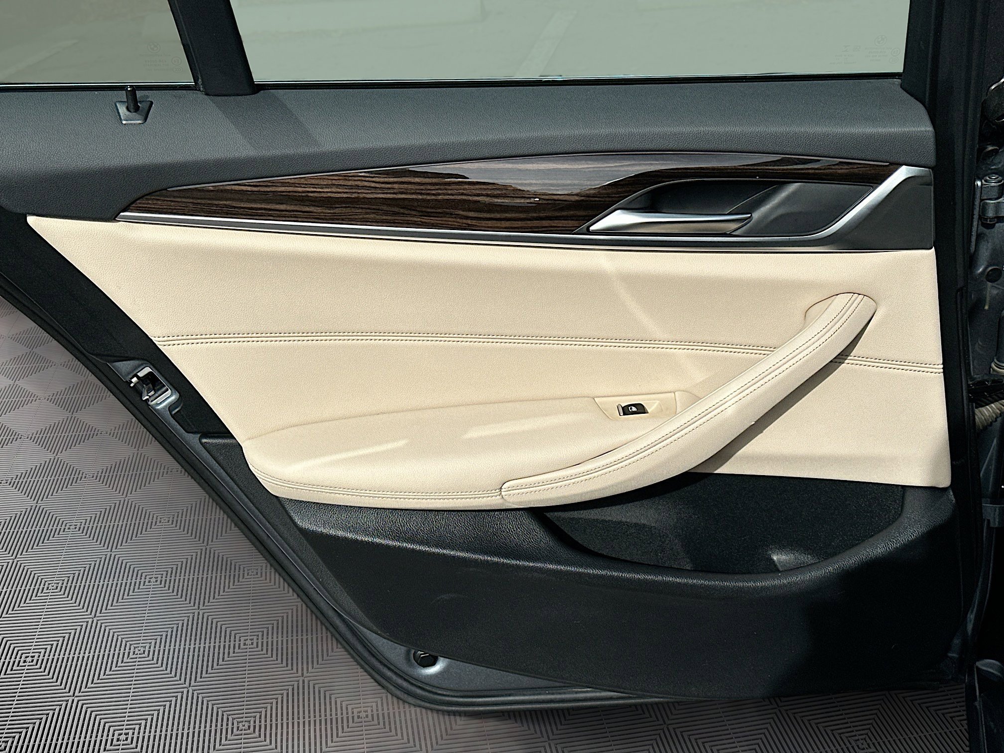 2022 Bmw 540i photo 26