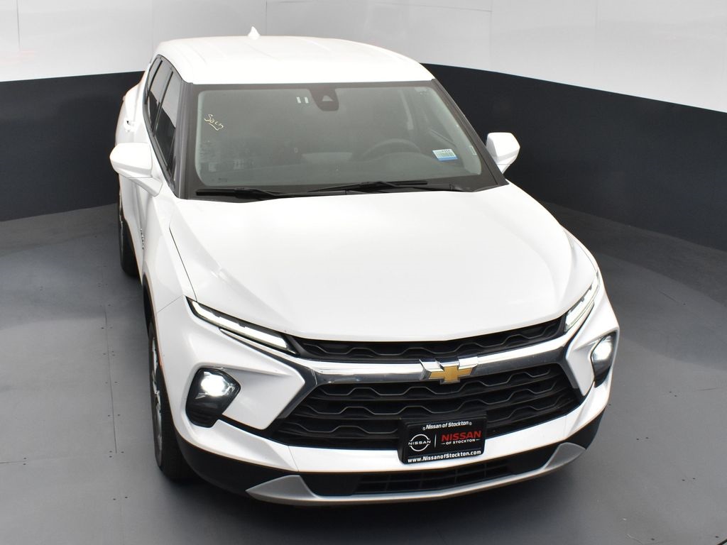 2023 Chevrolet Blazer 2LT photo 40