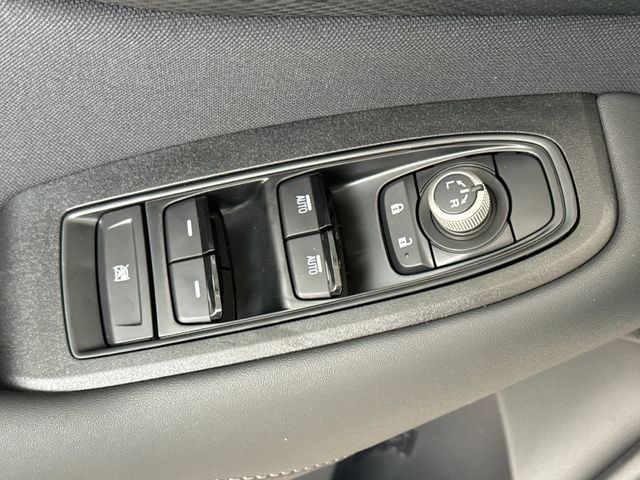 2025 Subaru Legacy Premium photo 12