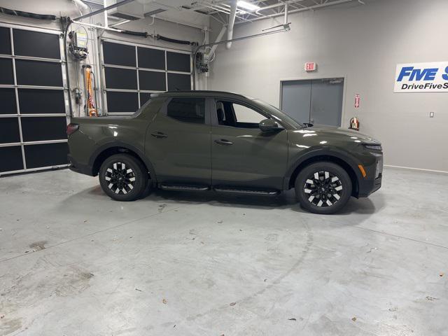 2026 Hyundai Santa Cruz SEL Activity's photo