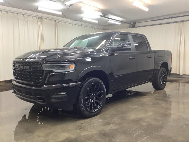 2026 RAM Ram 1500 Pickup Limited's photo