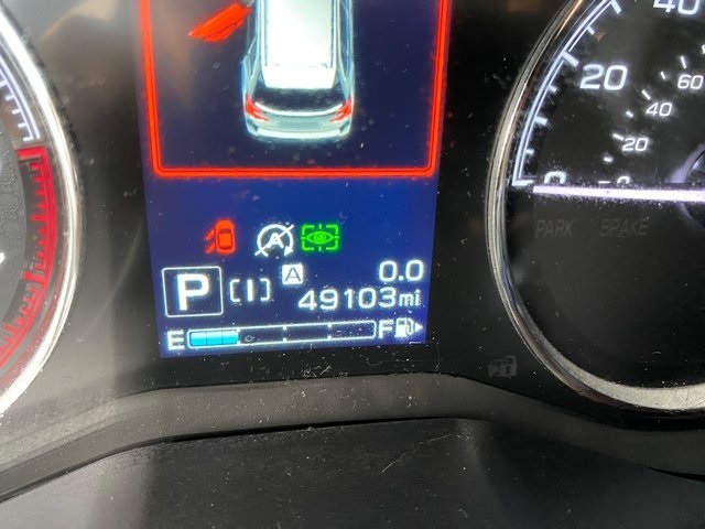 2023 Subaru Forester Touring photo 9