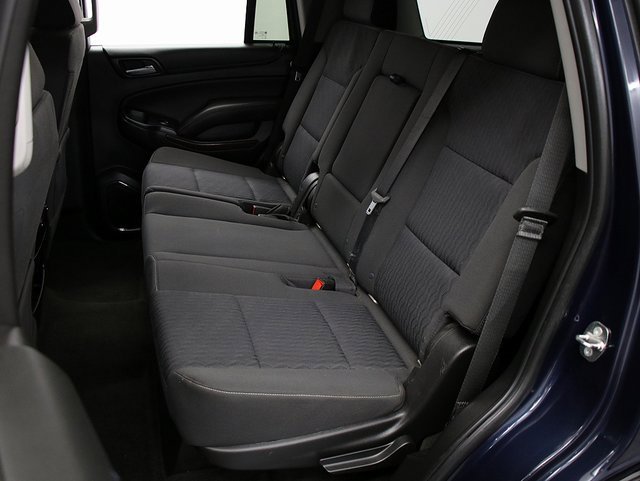 2018 Gmc Yukon SLE photo 11