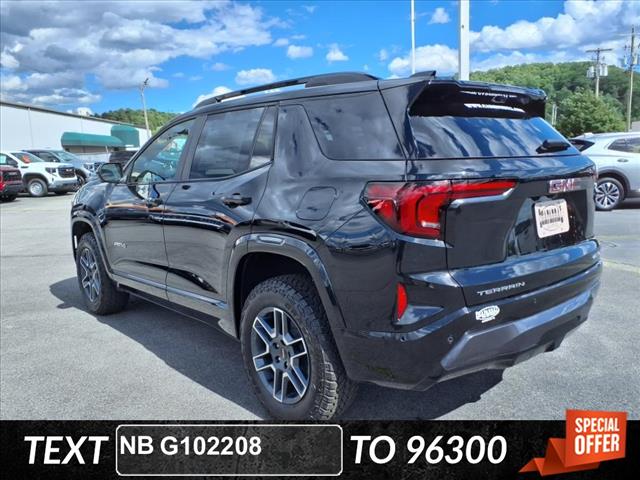 2026 Gmc Terrain AT4 photo 3