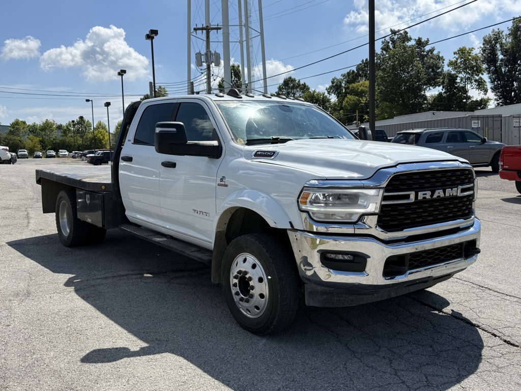 2023 Ram 4500 photo 3