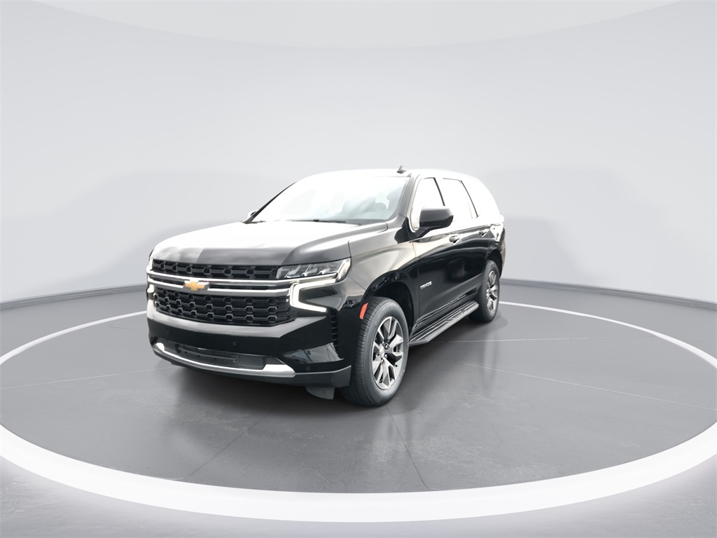 2023 Chevrolet Tahoe LS photo 4