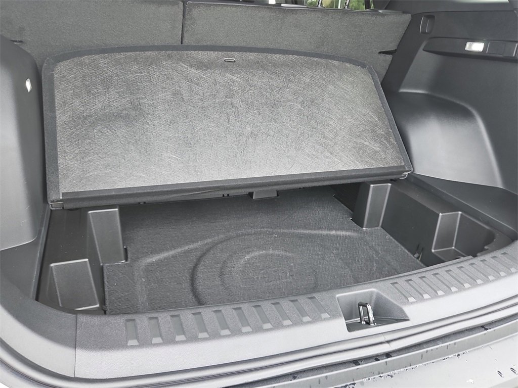 2026 Chevrolet Equinox ACTIV photo 25