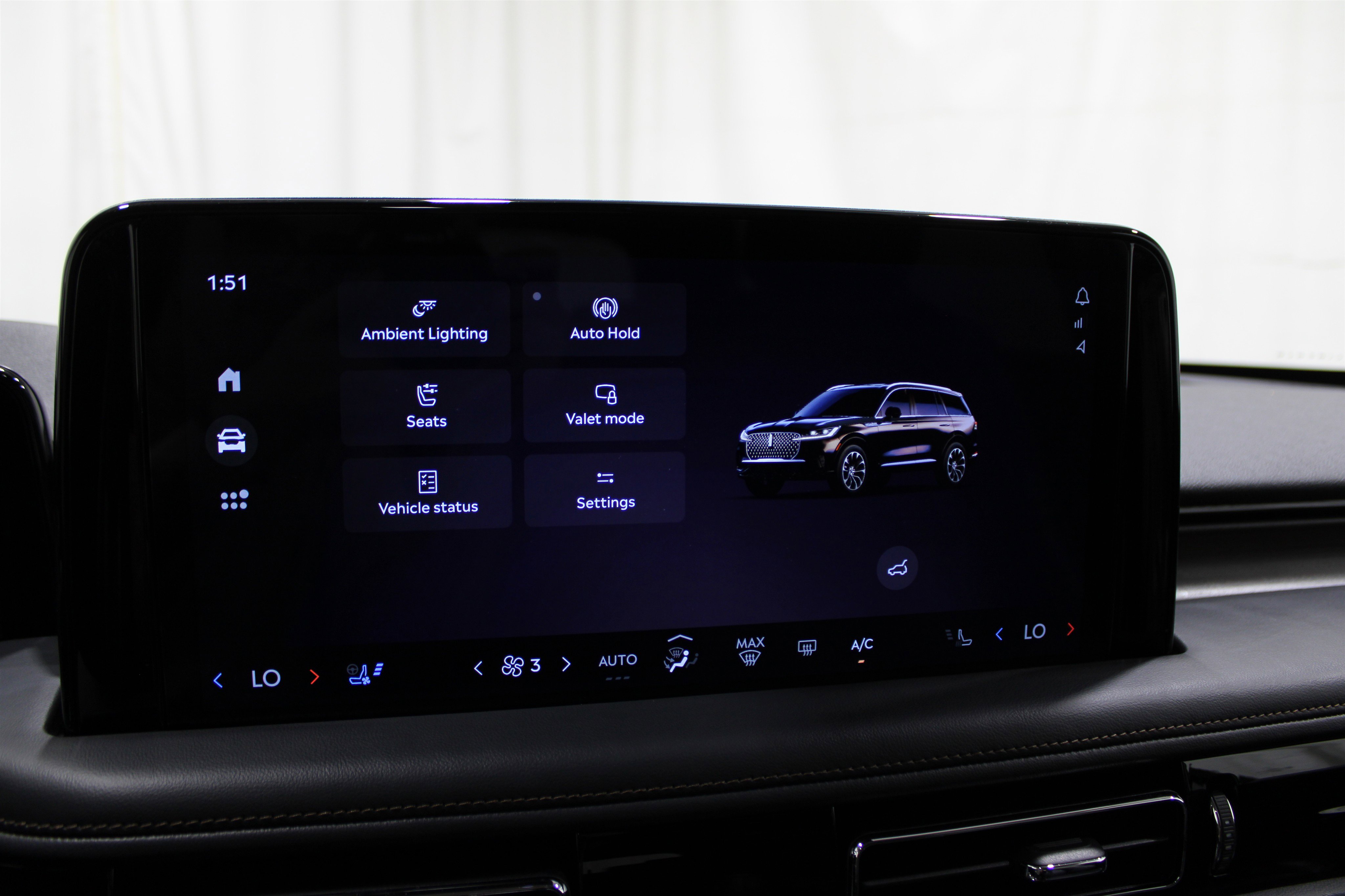 2025 Lincoln Aviator Reserve photo 12