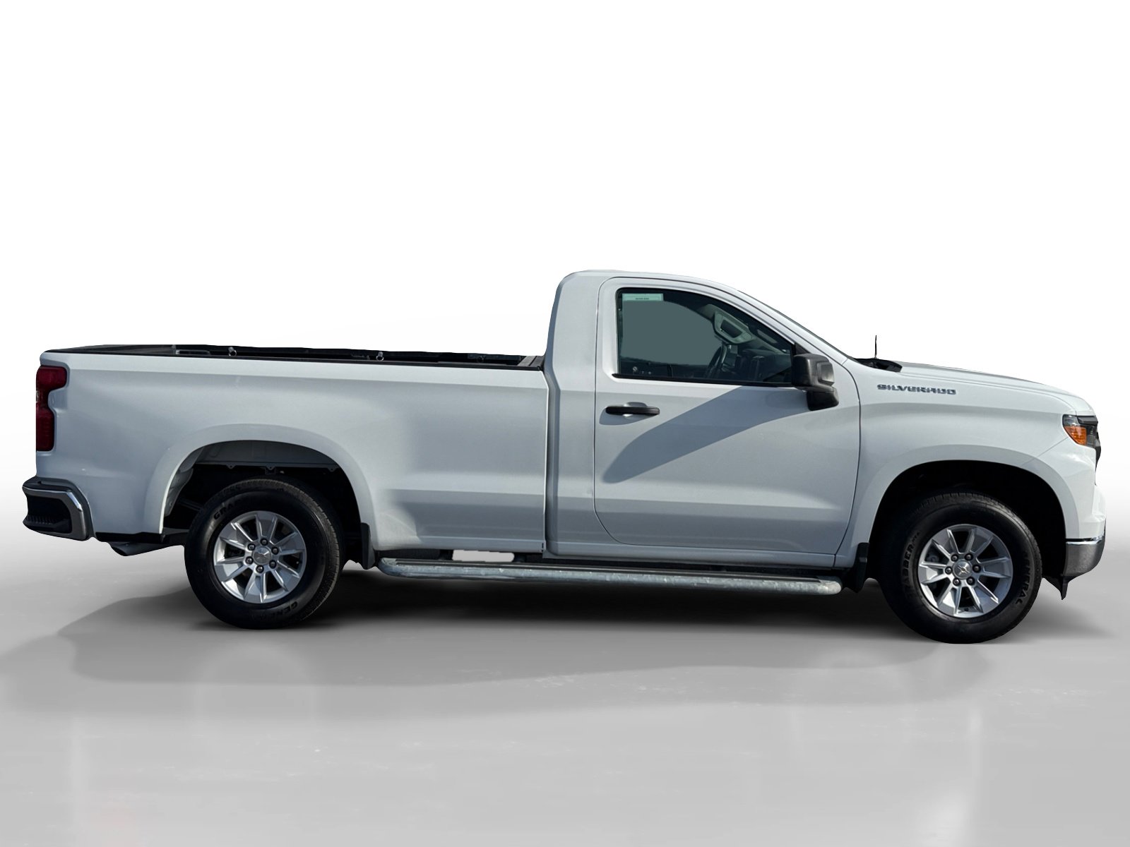 2024 Chevrolet Silverado 1500 photo 6