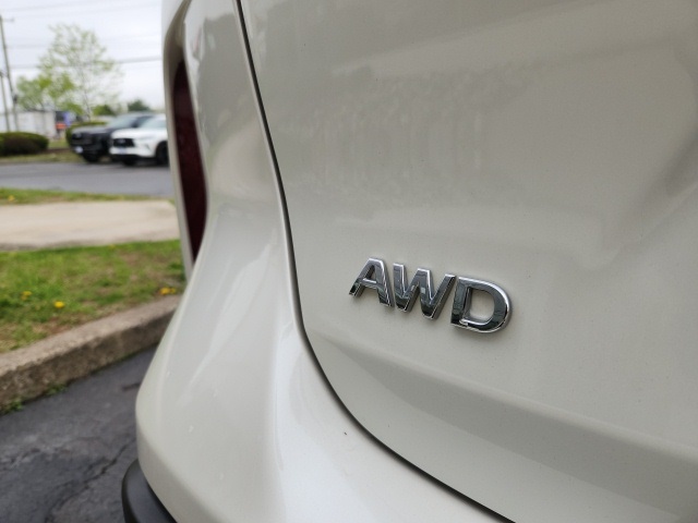 2021 Infiniti QX50 Sensory photo 31