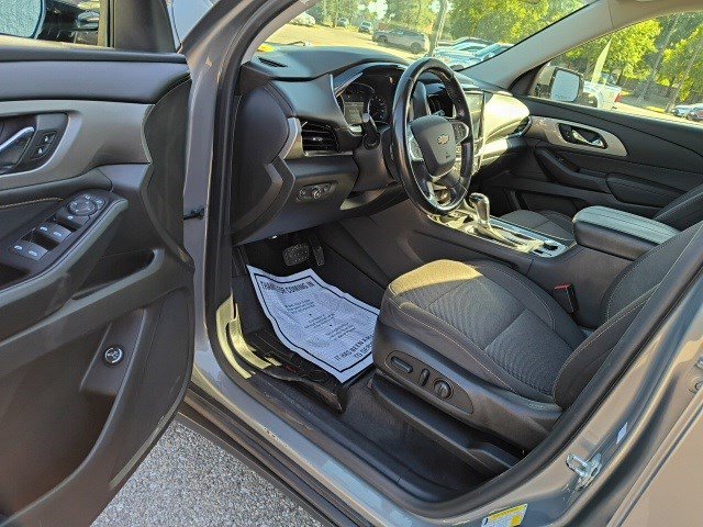 2019 Chevrolet Traverse Cloth photo 11