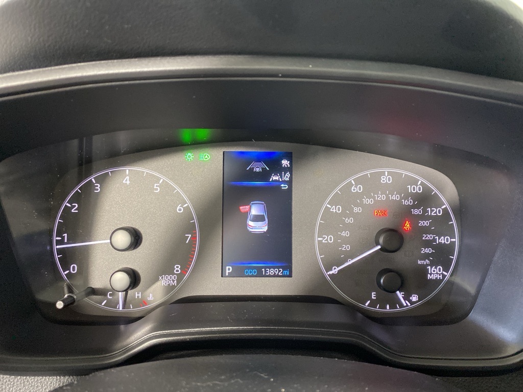 2024 Toyota Corolla LE photo 21