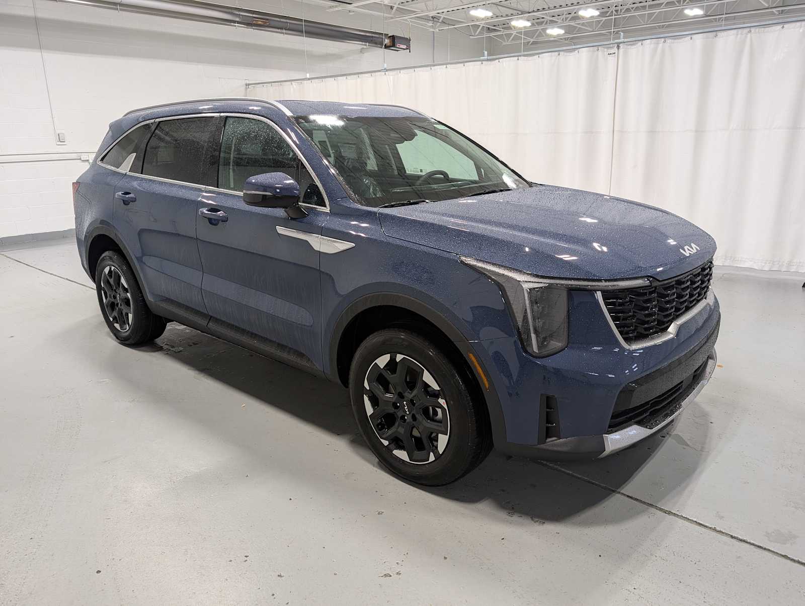 2026 Kia Sorento S photo 6