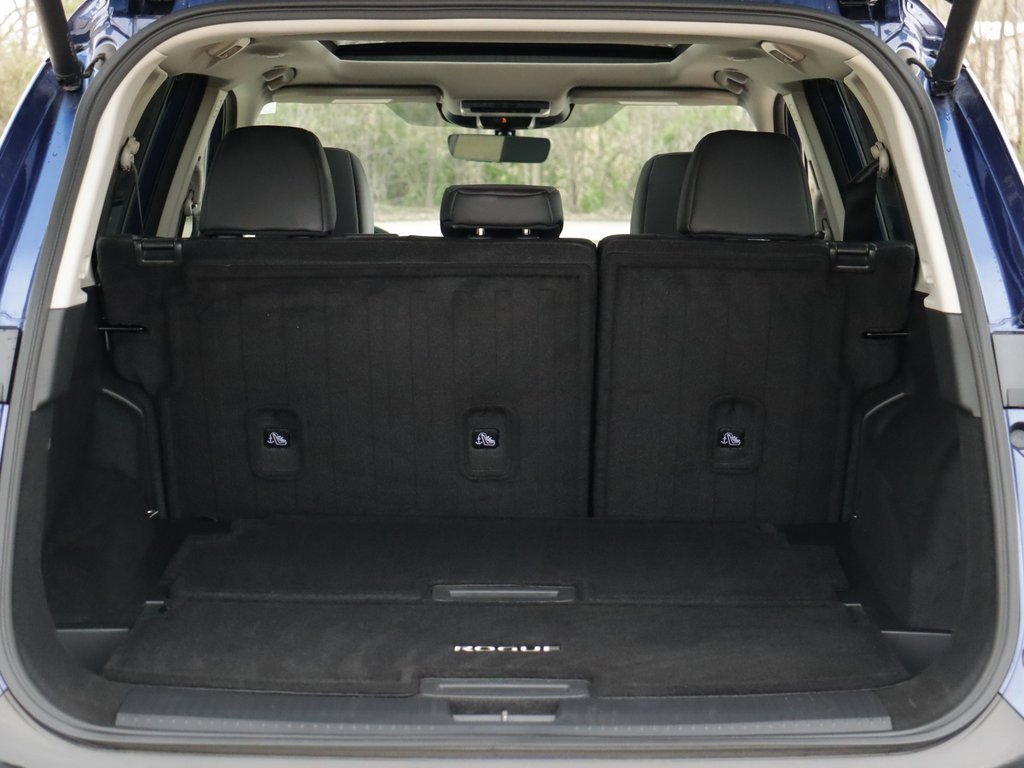 2023 Nissan Rogue SL photo 28