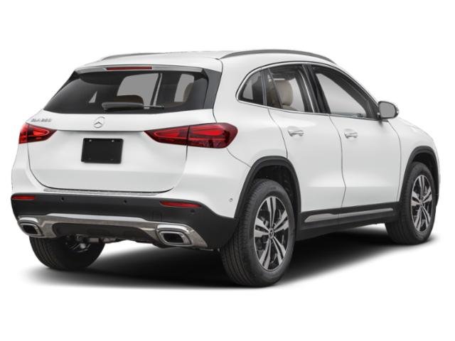 2026 Mercedes Benz GLA 250 photo 2