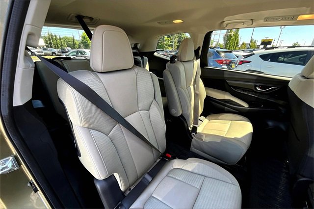 2024 Subaru Ascent Premium photo 21