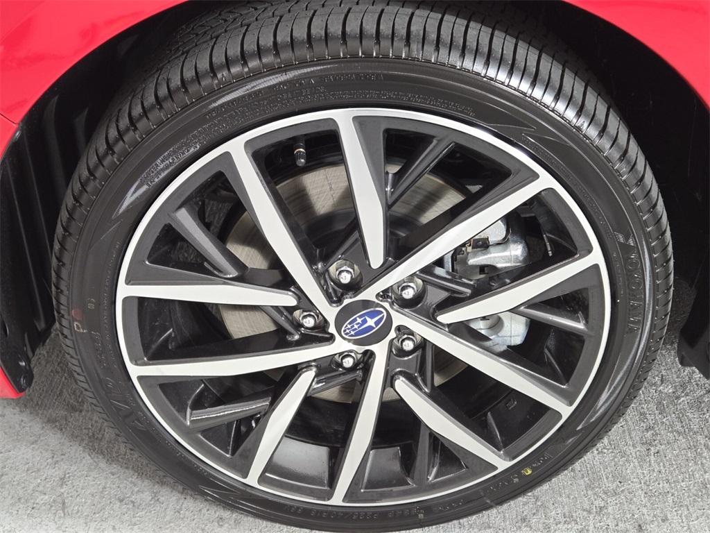 2025 Subaru Impreza Sport photo 5