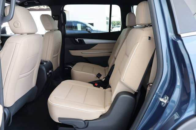 2026 Buick Enclave Preferred photo 13