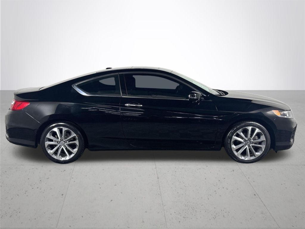 2013 Honda Accord EX-L V6 photo 5
