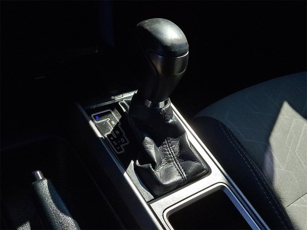 2021 Toyota Tacoma TRD Sport photo 15